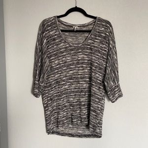 Size M - Splendid sweater
